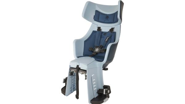 Bobike Exclusive Tour BD  1 1/8" blau