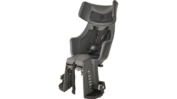 Bobike Exclusive Tour BD  1 1/8" schwarz, grau