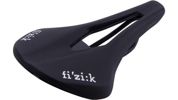 fi'zi:k Tempo Argo R5 Unisex F1 schwarz