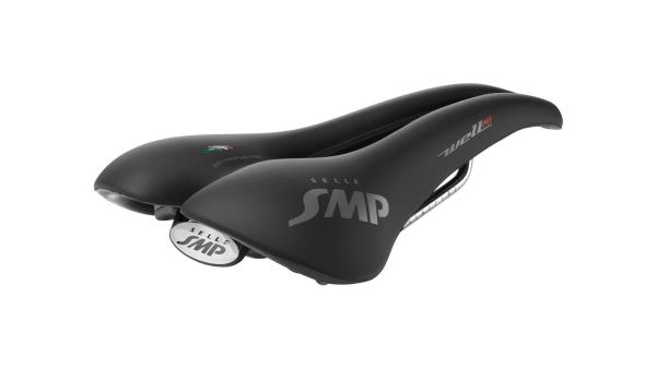 Selle SMP Well M1 Unisex F1 schwarz