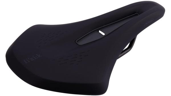 fi'zi:k Terra Argo X3 Unisex 1 1/8" schwarz