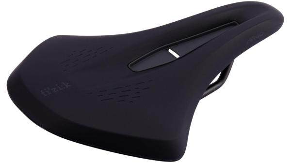 fi'zi:k Terra Argo X3 Unisex 1 1/8" schwarz