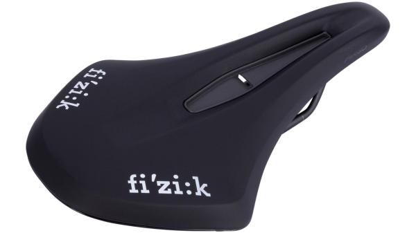 fi'zi:k Terra Argo X5 Unisex 1 1/8" schwarz