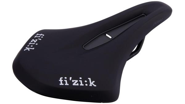 fi'zi:k Terra Argo X5 Unisex 1 1/8" schwarz