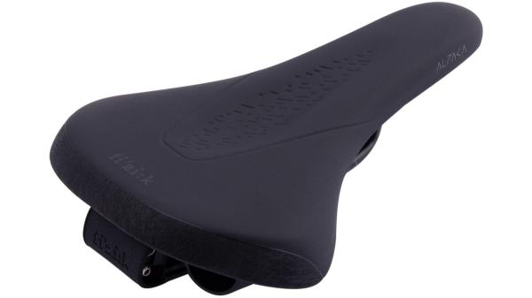 fi'zi:k Terra Alpaca X5 Unisex 1 1/8" schwarz