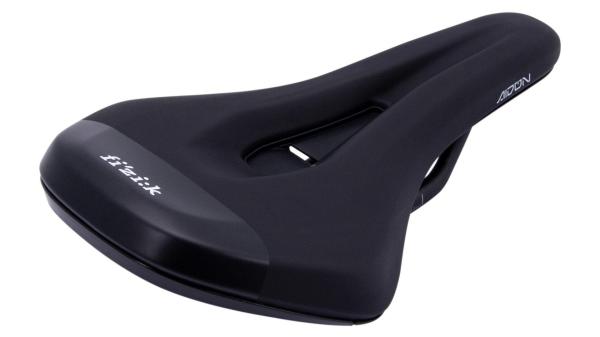 fi'zi:k Terra Aidon X1 Unisex 1 1/8" schwarz