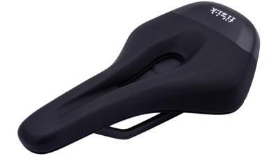 fi'zi:k Terra Aidon X1 Unisex 1 1/8" schwarz Produktbild 2