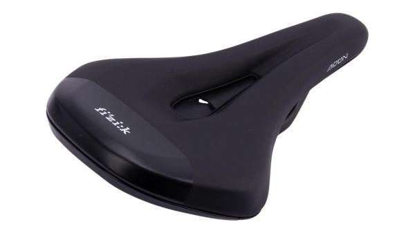 fi'zi:k Terra Aidon X1 Unisex 1 1/8" schwarz