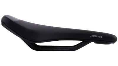 fi'zi:k Terra Aidon X1 Unisex 1 1/8" schwarz Produktbild 1