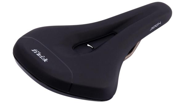 fi'zi:k Terra Aidon X3 Unisex 1 1/8" schwarz
