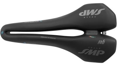 Selle SMP E-Sport Unisex 1 1/8" schwarz Produktbild 2