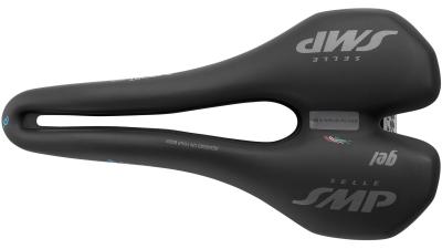 Selle SMP E-Sport Unisex 1 1/8" schwarz Produktbild 2