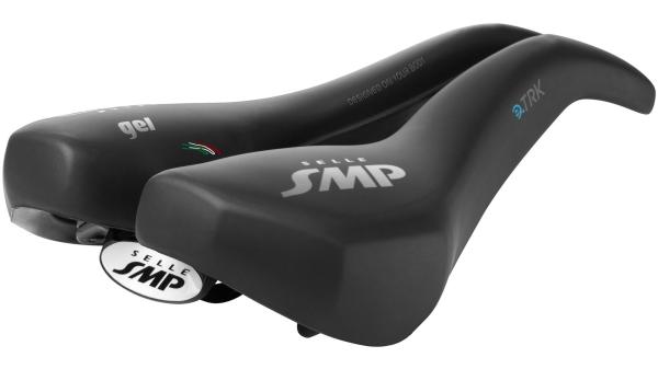 Selle SMP E-TRK Unisex 1 1/8" schwarz