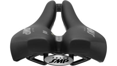 Selle SMP E-TRK Unisex 1 1/8" schwarz Produktbild 1