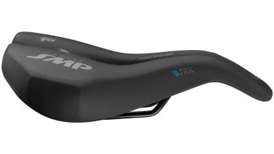 Selle SMP E-TRK Unisex 1 1/8" schwarz Produktbild 2