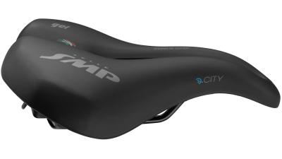Selle SMP E-City Unisex 1 1/8" schwarz Produktbild 2