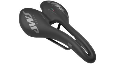 Selle SMP VT30 Unisex 1 1/8" schwarz Produktbild 2