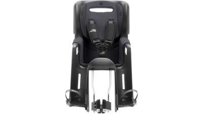 Britax R&ouml;mer Jockey&sup3; Comfort  1 1/8" schwarz, grau Produktbild 1