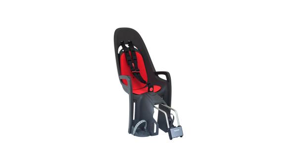 Hamax Zenith  1 1/8" rot, grau