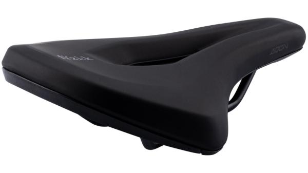 fi'zi:k Terra Aidon X5 Unisex 1 1/8" schwarz