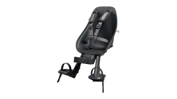 Urban Iki Front  1 1/8" schwarz