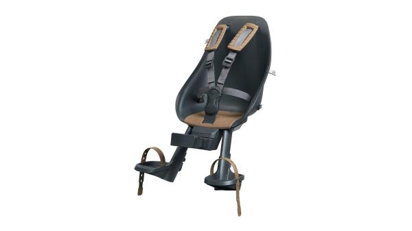 Urban Iki Front  1 1/8" schwarz, braun