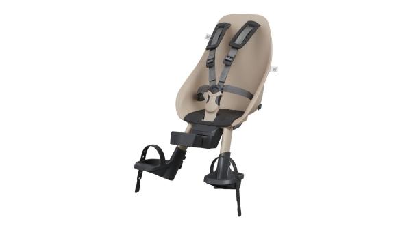 Urban Iki Front  1 1/8" beige, schwarz