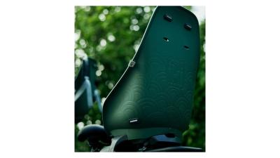 Urban Iki Bio Rear  1 1/8" gr&uuml;n, schwarz Produktbild 1