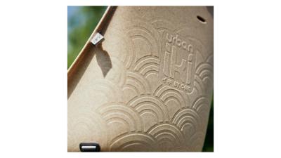 Urban Iki Bio Rear  1 1/8" beige, schwarz Produktbild 1