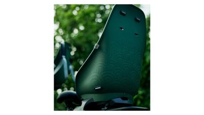 Urban Iki Bio Rear  1 1/8" gr&uuml;n, schwarz Produktbild 1
