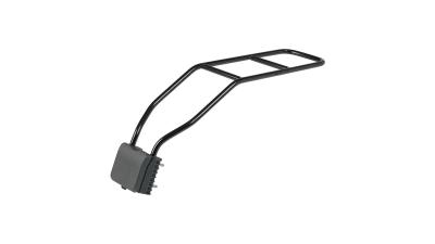 Urban Iki Bio Rear  1 1/8" gr&uuml;n, schwarz Produktbild 2