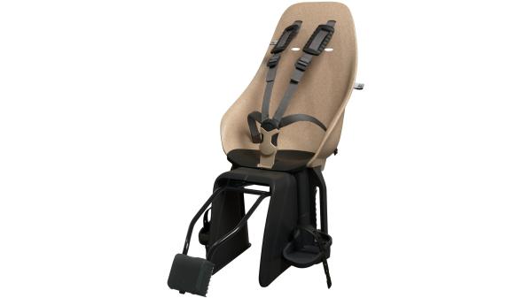 Urban Iki Bio Rear  1 1/8" beige, schwarz