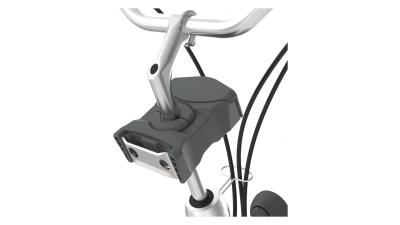 Urban Iki Bio Front  1 1/8" gr&uuml;n, schwarz Produktbild 2