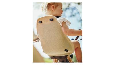 Urban Iki Bio Front  1 1/8" beige, schwarz Produktbild 1