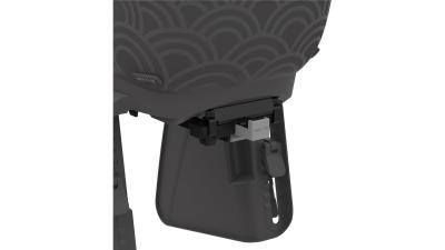 Urban Iki MIK HD  1 1/8" schwarz Produktbild 1