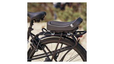 Urban Iki Junior Rear  1 1/8" schwarz Produktbild 1