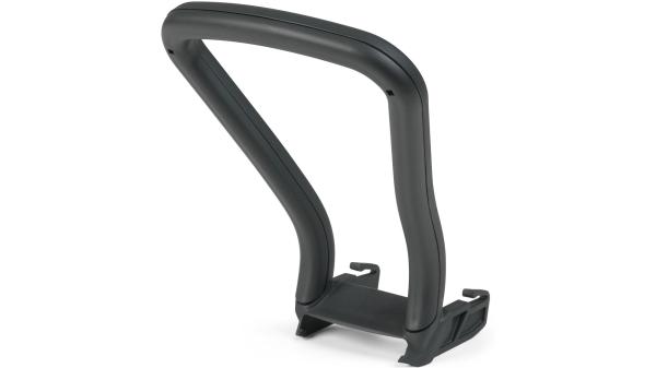 Urban Iki Lenker  1 1/8" schwarz