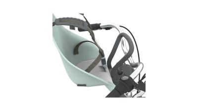 Urban Iki Lenker  1 1/8" schwarz Produktbild 1
