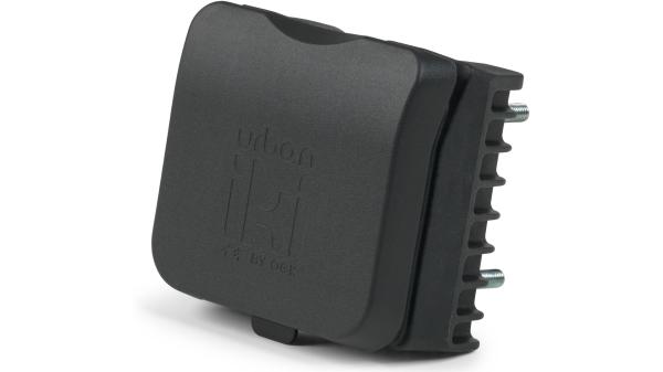 Urban Iki Halterung  1 1/8" schwarz