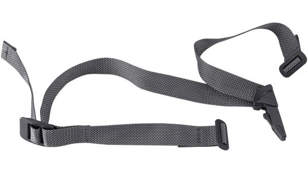 Urban Iki 5-Punktsicherheitsgurt  1 1/8" schwarz