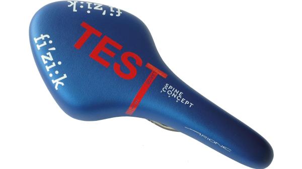 fi'zi:k Sattel  XXL 