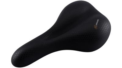 Selle Royal Avenue Athletic Unisex 1 1/8" schwarz Produktbild 2