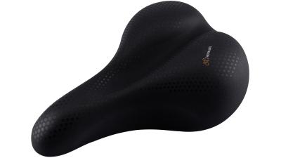 Selle Royal Avenue Moderate Damen 1 1/8" schwarz Produktbild 2