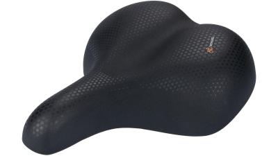 Selle Royal Avenue Relaxed Unisex 1 1/8" schwarz Produktbild 2