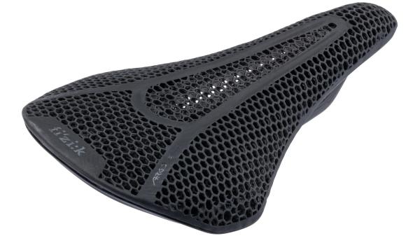 fi'zi:k Vento Argo 00 Adaptive Unisex F1 schwarz