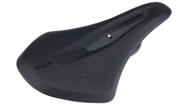 fi'zi:k Terra Argo X1 Unisex 1 1/8" schwarz