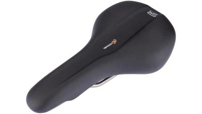 Selle Royal Explora Athletic Unisex 1 1/8" schwarz Produktbild 2