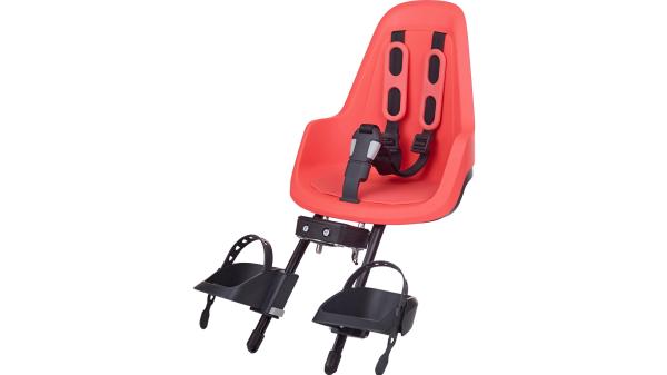 Bobike One mini  1 1/8" rosa