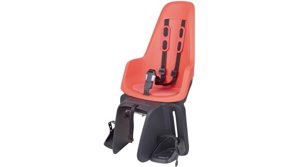 Bobike One Maxi BD  1 1/8" rosa