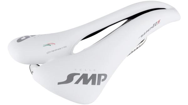 Selle SMP Well S Unisex F1 wei&szlig;